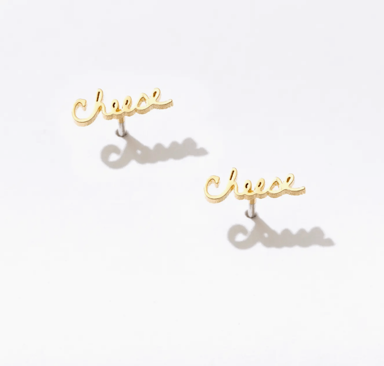 Cheese Studs - Flea Boutiques