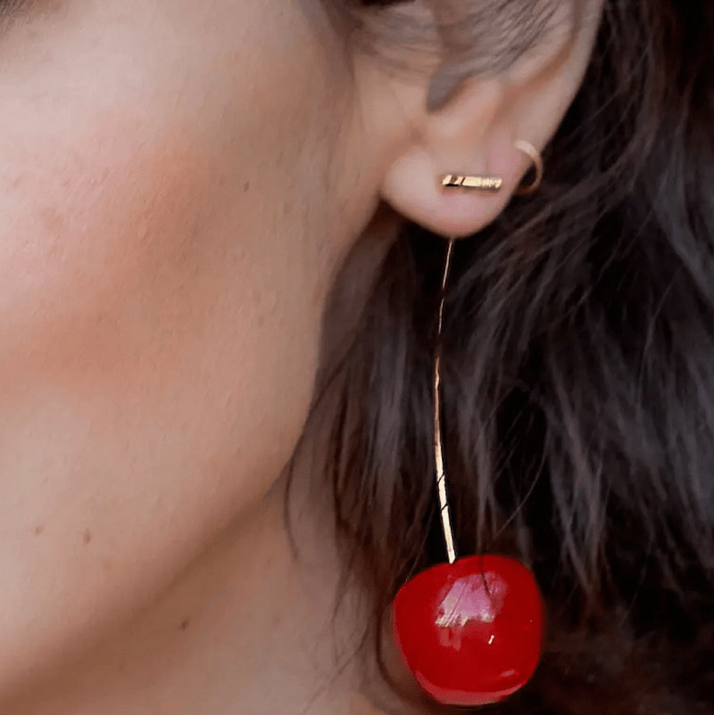 Cherry Threaders - Flea Boutiques