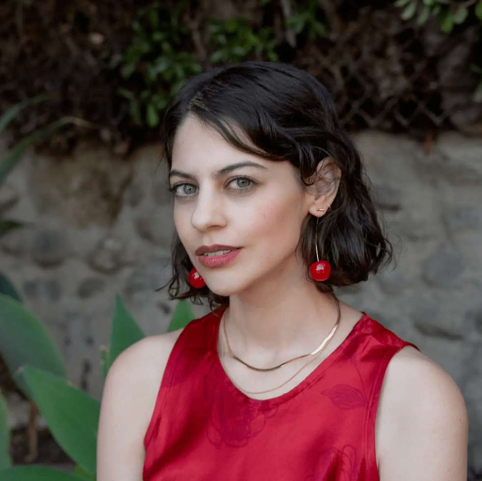 Cherry Threaders - Flea Boutiques