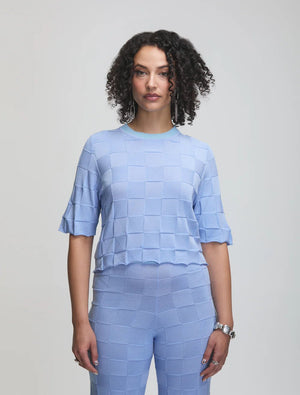 Chessa Tee - Flea Boutiques