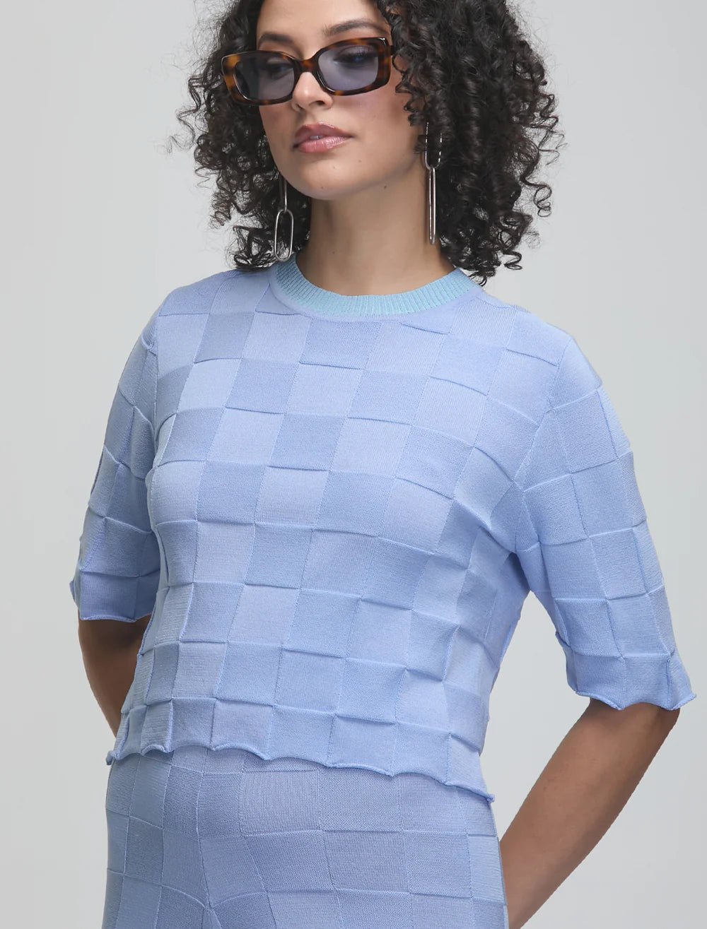 Chessa Tee - Flea Boutiques