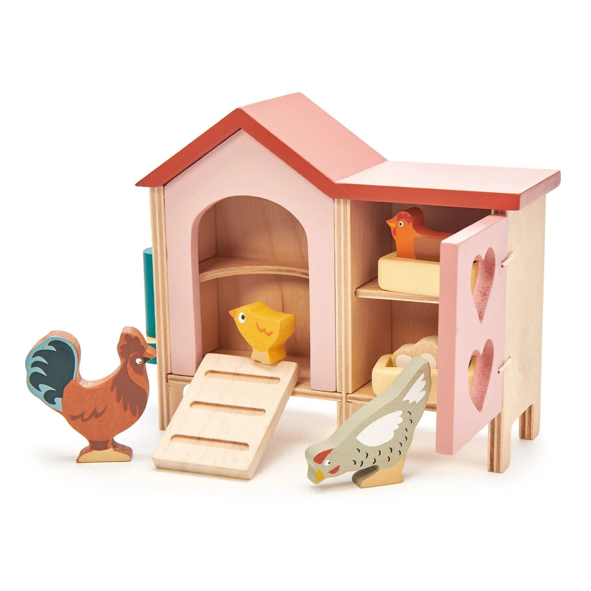 Chicken Coop - Flea Boutiques
