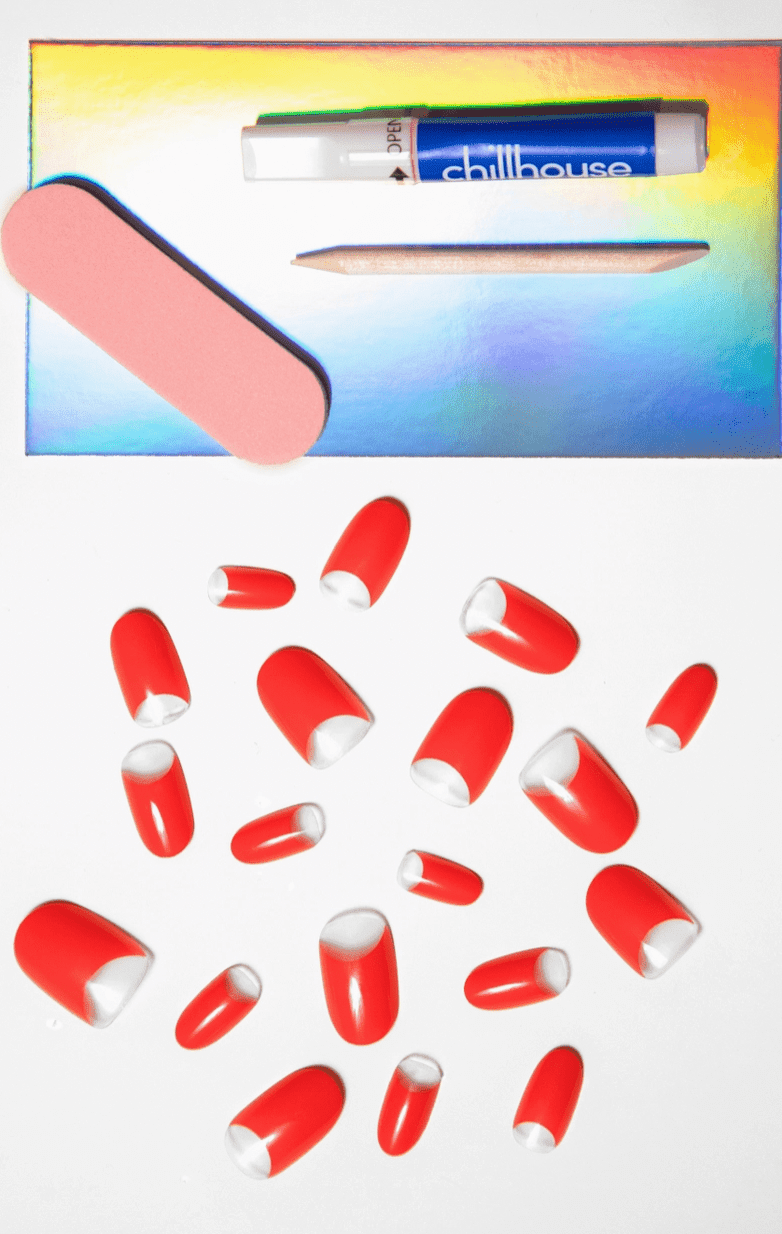 Chillhouse 90's Supermodel - Flea Boutiques