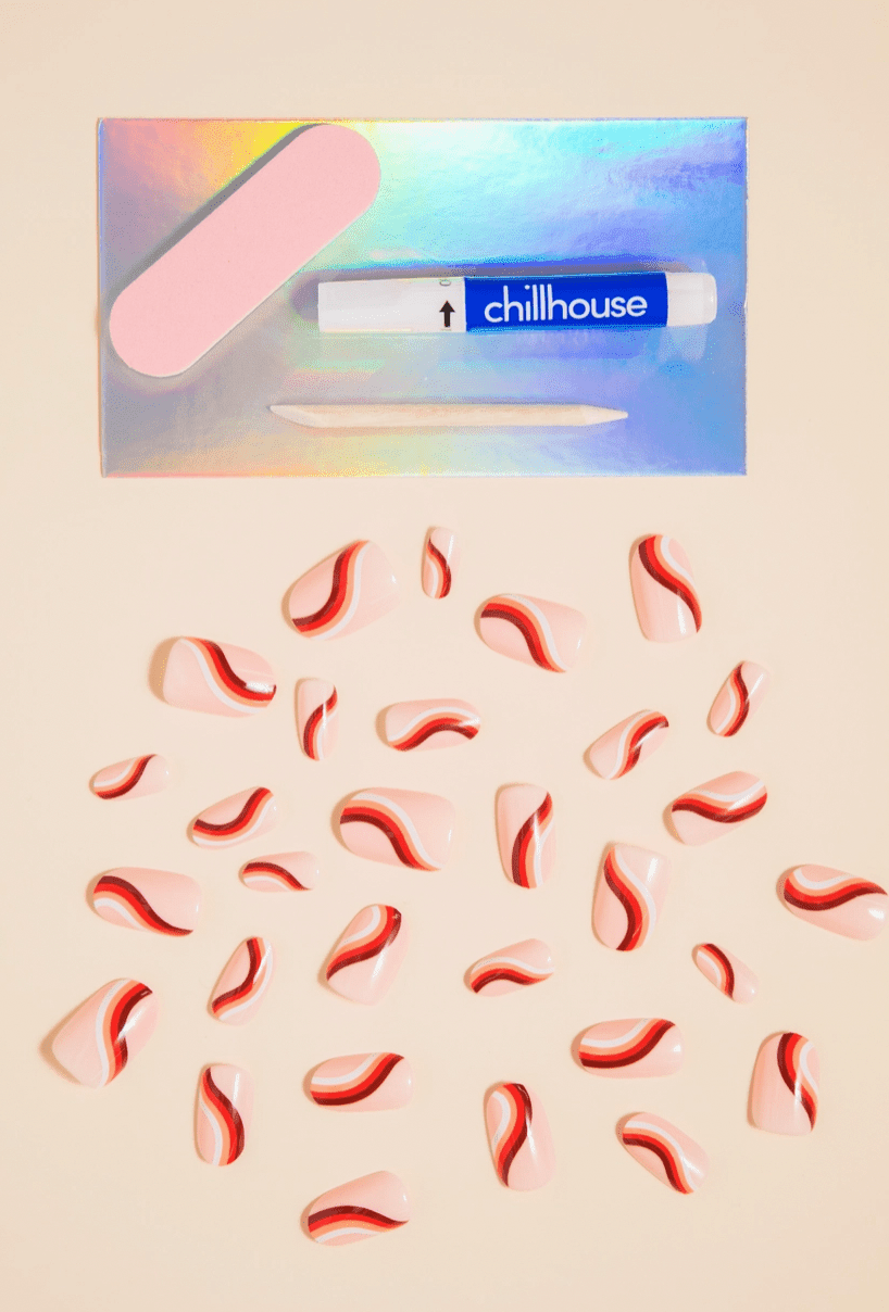 Chillhouse Discoteca Nails - Flea Boutiques