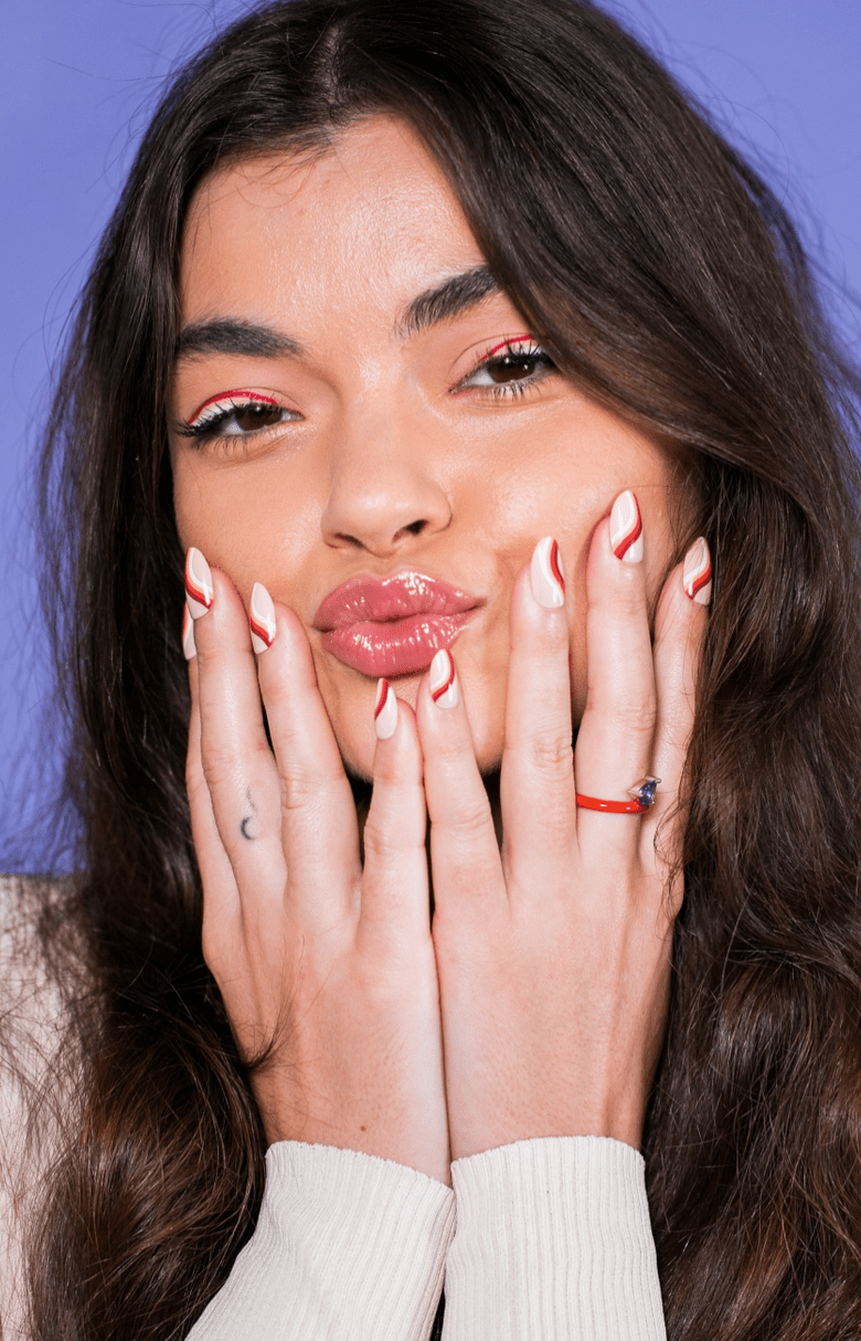 Chillhouse Discoteca Nails - Flea Boutiques