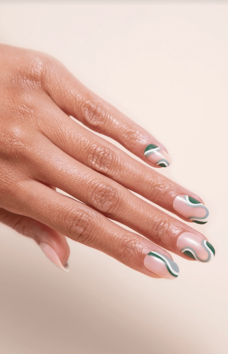 Chillhouse Gone Glamping - Flea Boutiques