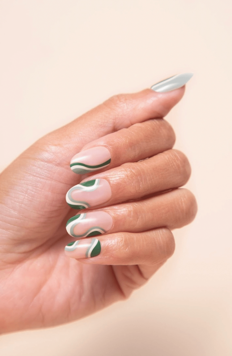 Chillhouse Gone Glamping - Flea Boutiques