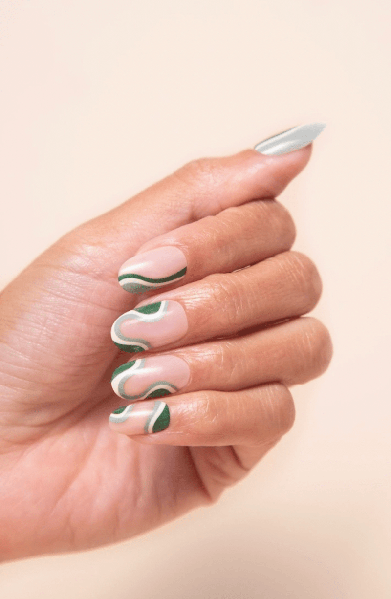 Chillhouse Gone Glamping - Flea Boutiques