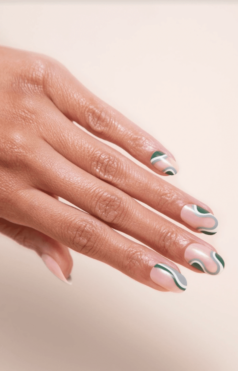 Chillhouse Gone Glamping - Flea Boutiques