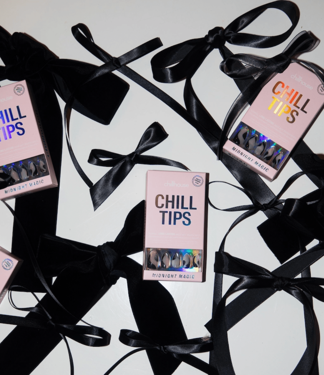 Chillhouse Midnight Magic - Flea Boutiques