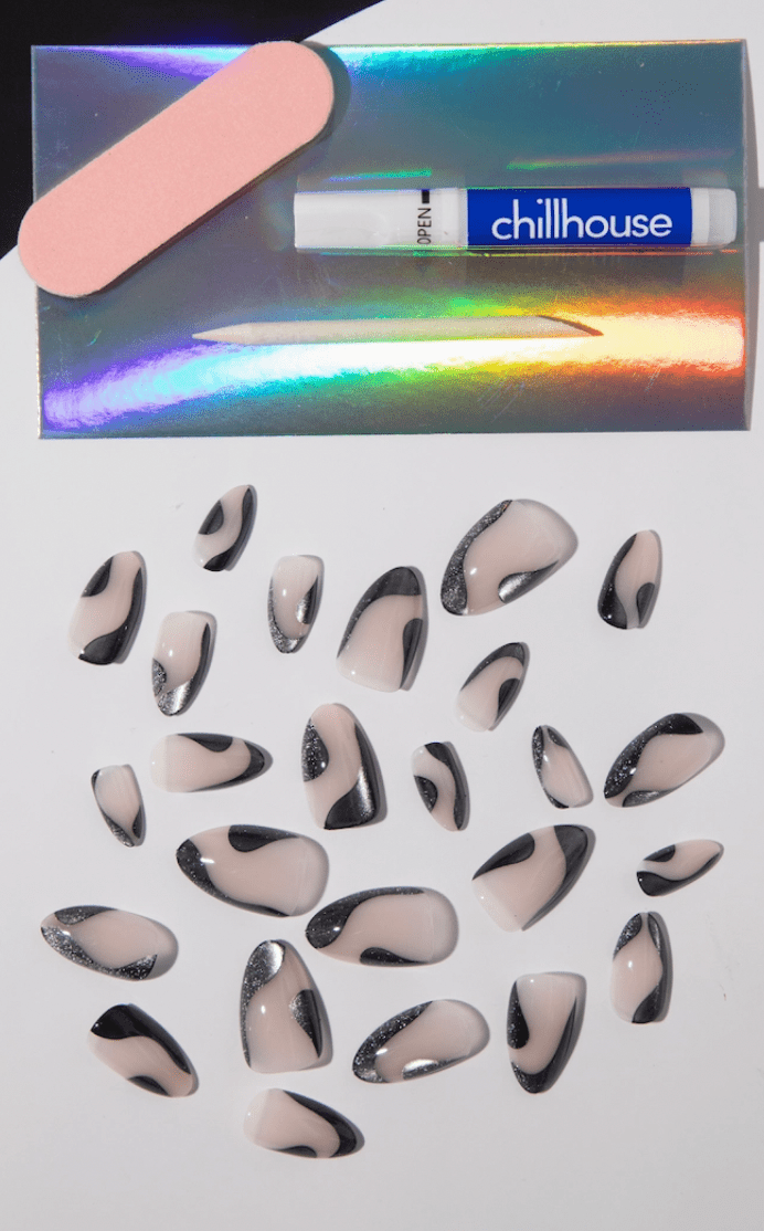 Chillhouse Midnight Magic - Flea Boutiques