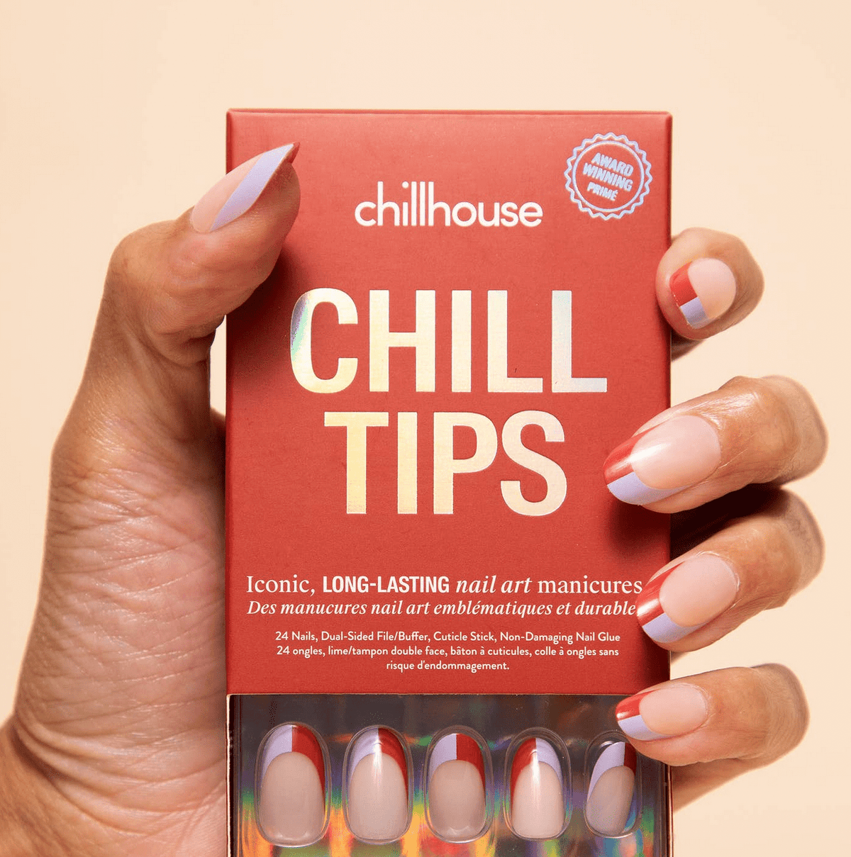 Chillhouse Split The Bill - Flea Boutiques