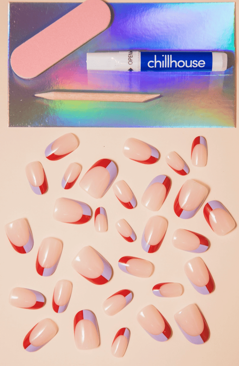 Chillhouse Split The Bill - Flea Boutiques