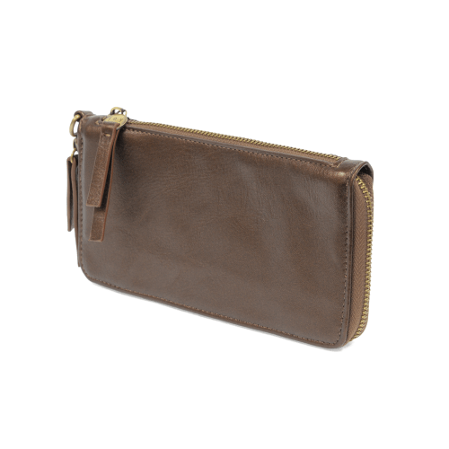 Chloe Zip Around Wallet - Flea Boutiques