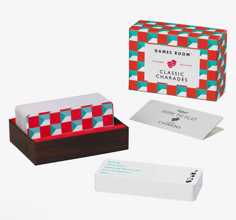 Classsic Charedes - Flea Boutiques