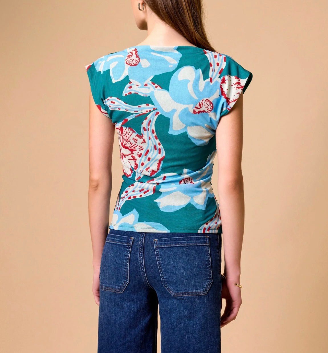 Cleobella Ellie Top - Flea Boutiques