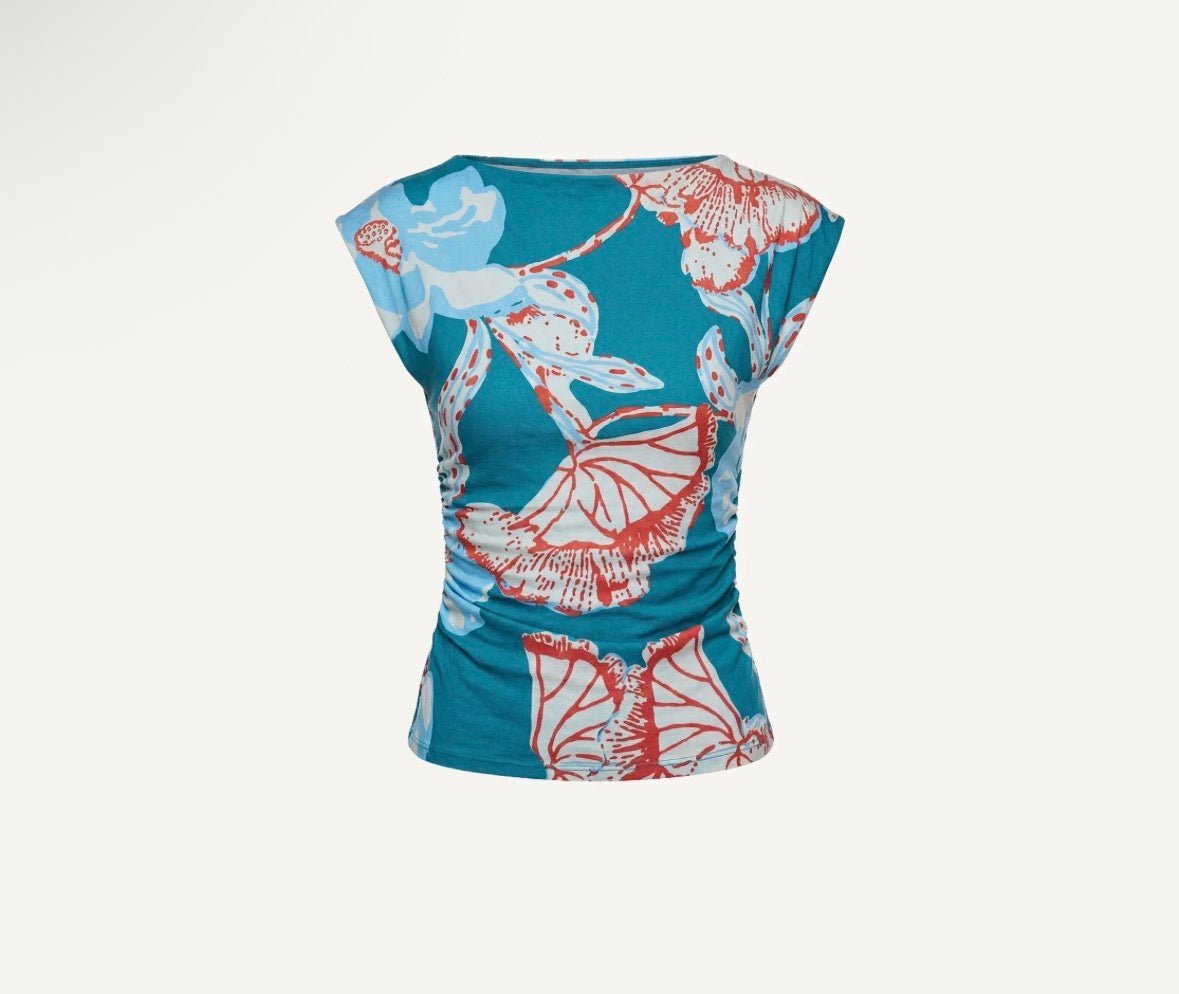 Cleobella Ellie Top - Flea Boutiques