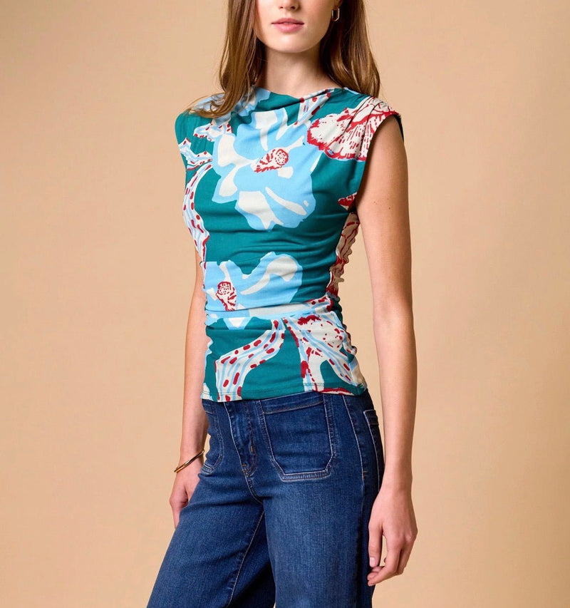 Cleobella Ellie Top - Flea Boutiques