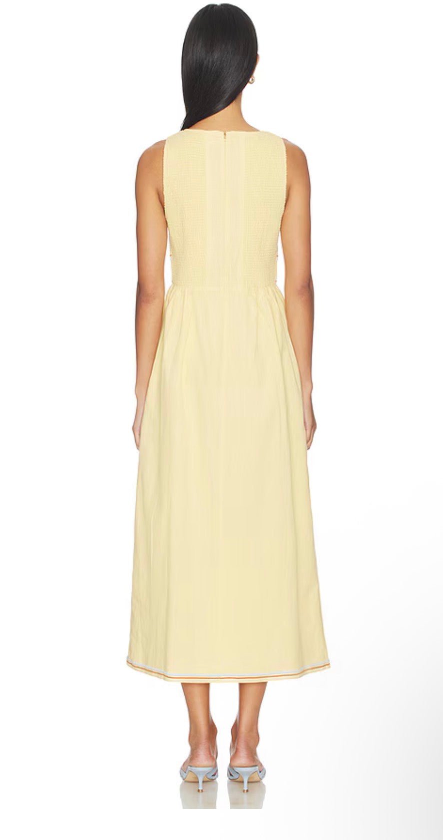 Cleobella Jessamyn Dress - Flea Boutiques