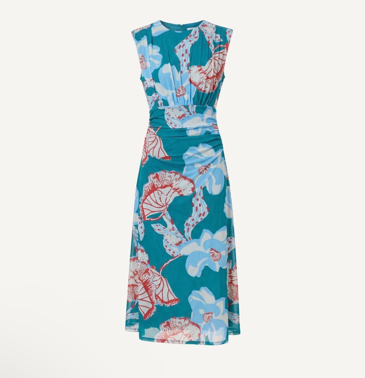 Cleobella Joelle Midi Dress - Flea Boutiques