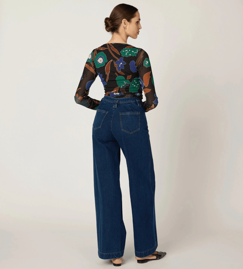 Cleobella Remy Top - Flea Boutiques