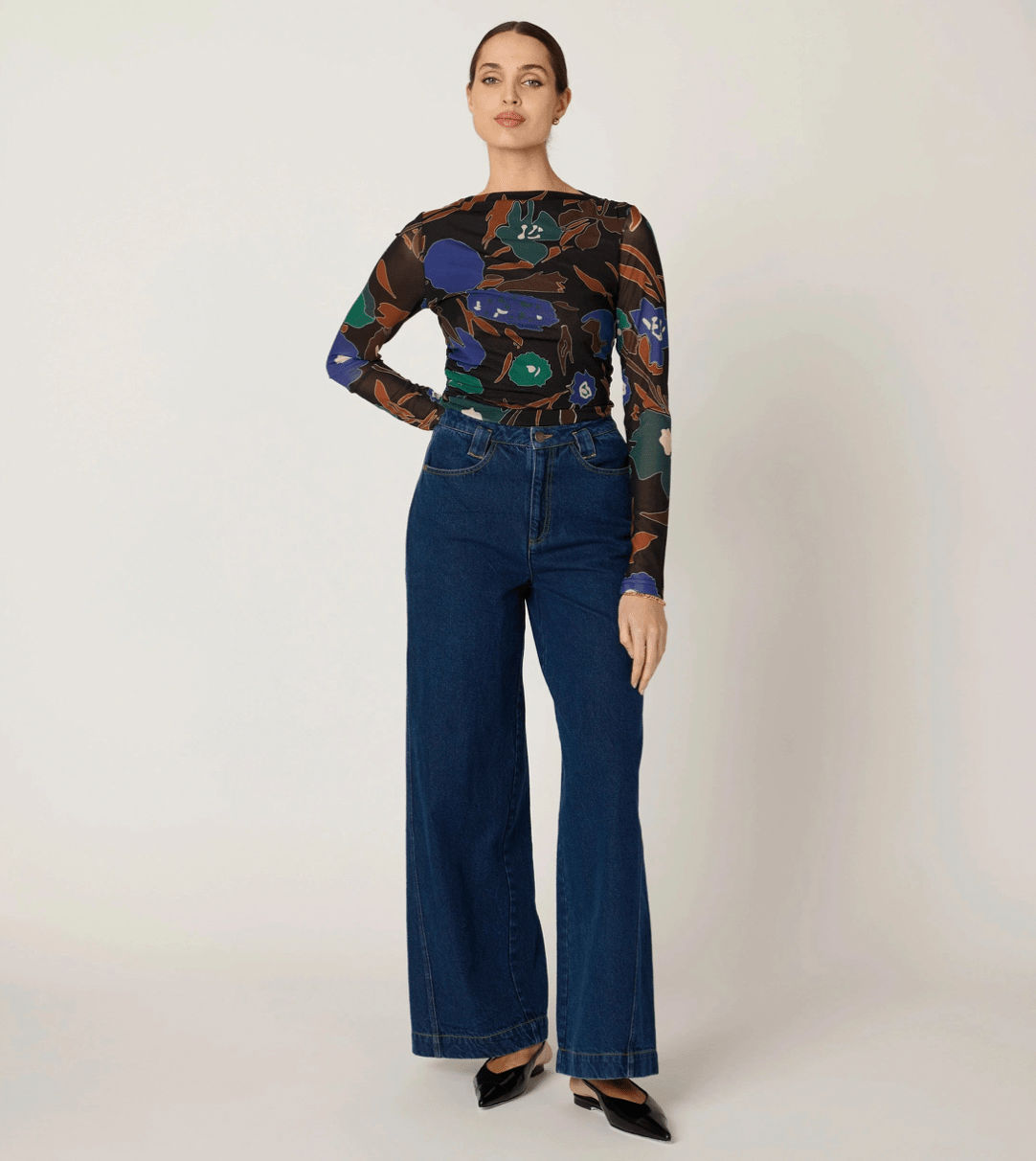 Cleobella Remy Top - Flea Boutiques