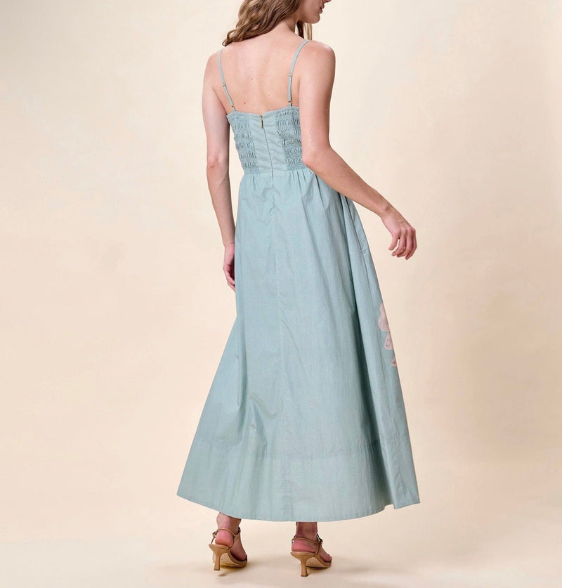 Cleobella Riley Ankle Dress - Flea Boutiques