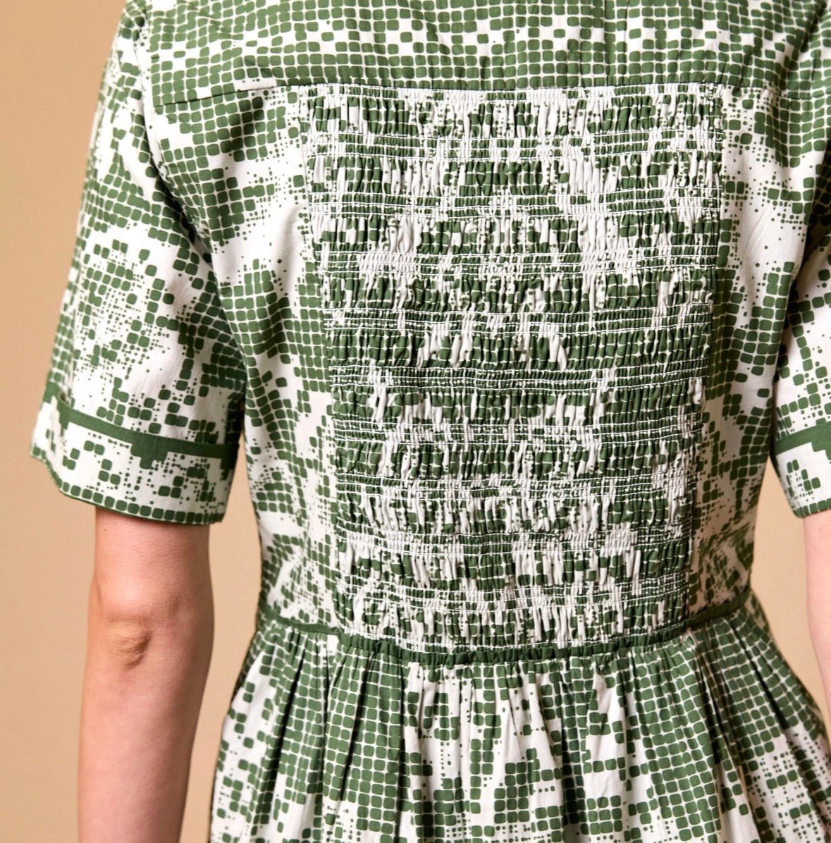 Cleobella Starling Mini Dress - Flea Boutiques
