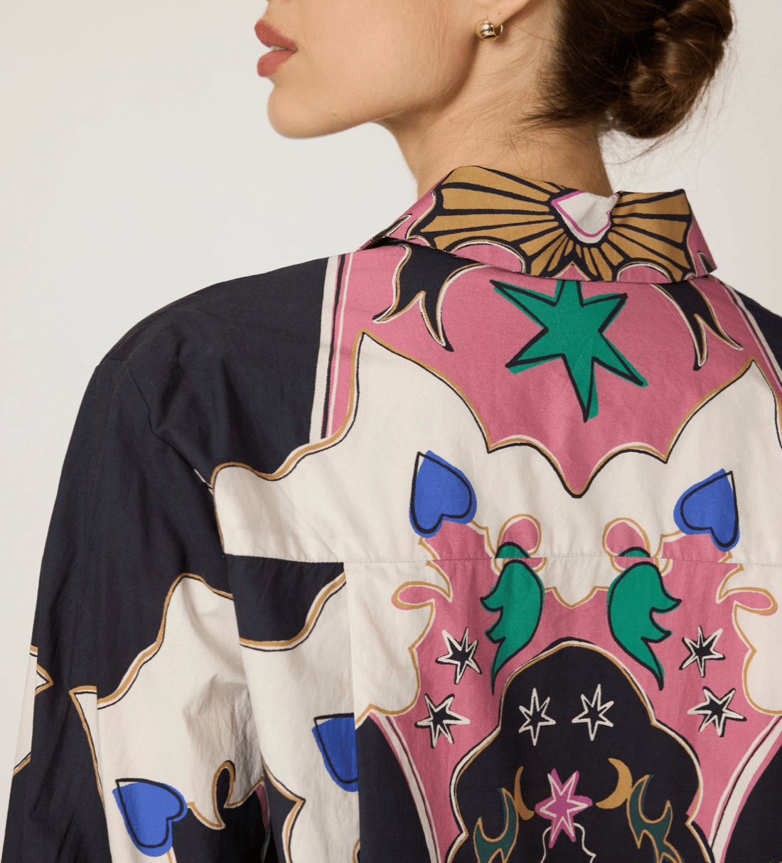 Cleobella Zoya Blouse - Flea Boutiques