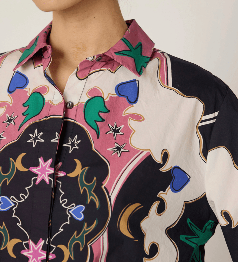 Cleobella Zoya Blouse - Flea Boutiques