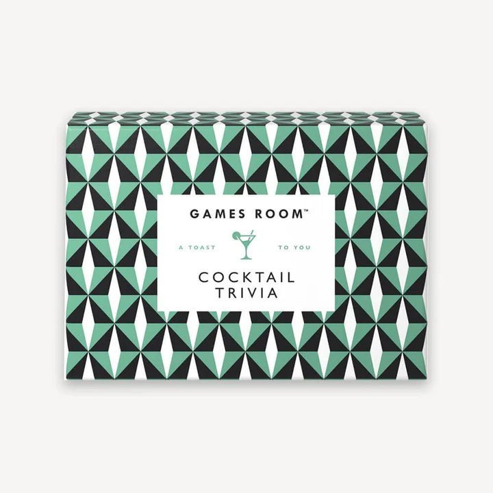 Cocktail Triva - Flea Boutiques
