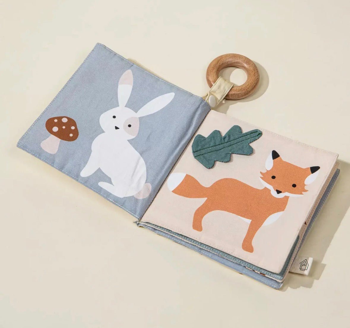 Coco Village Baby First Toys Gift Box - Flea Boutiques