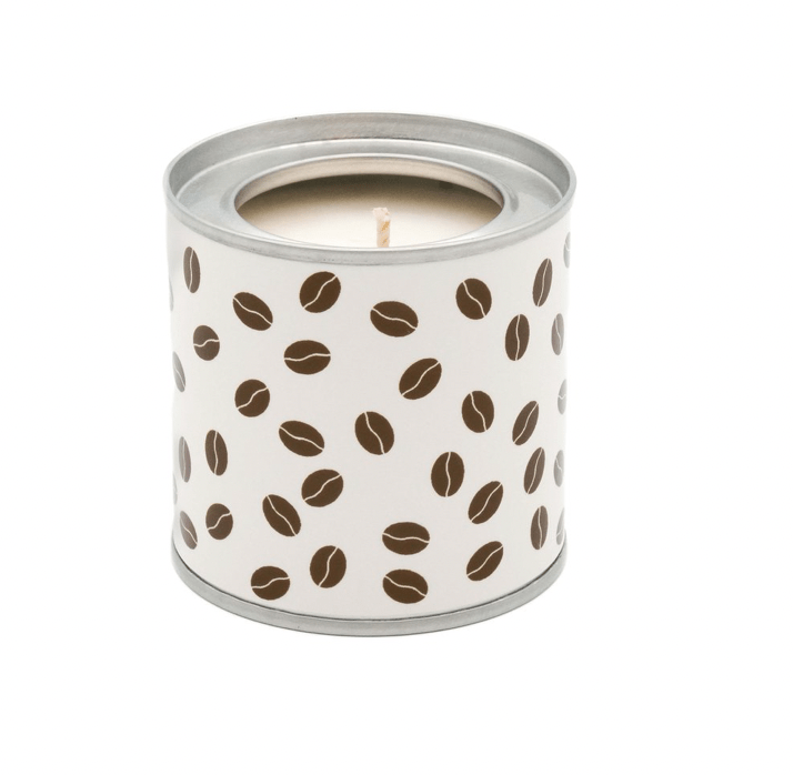 Coffee Candle - Flea Boutiques