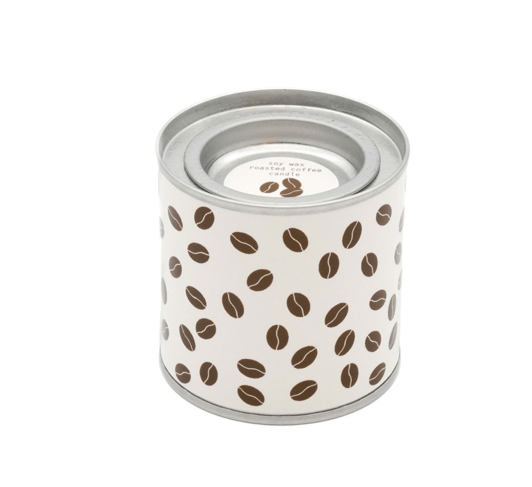 Coffee Candle - Flea Boutiques