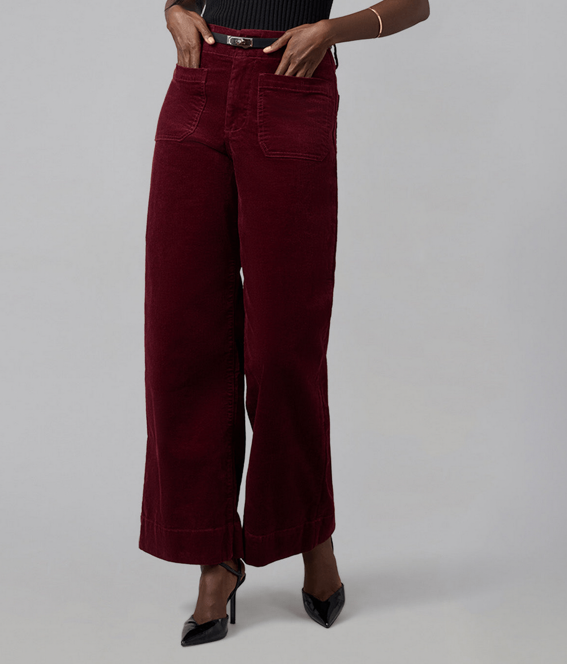 Colette High Rise - Flea Boutiques
