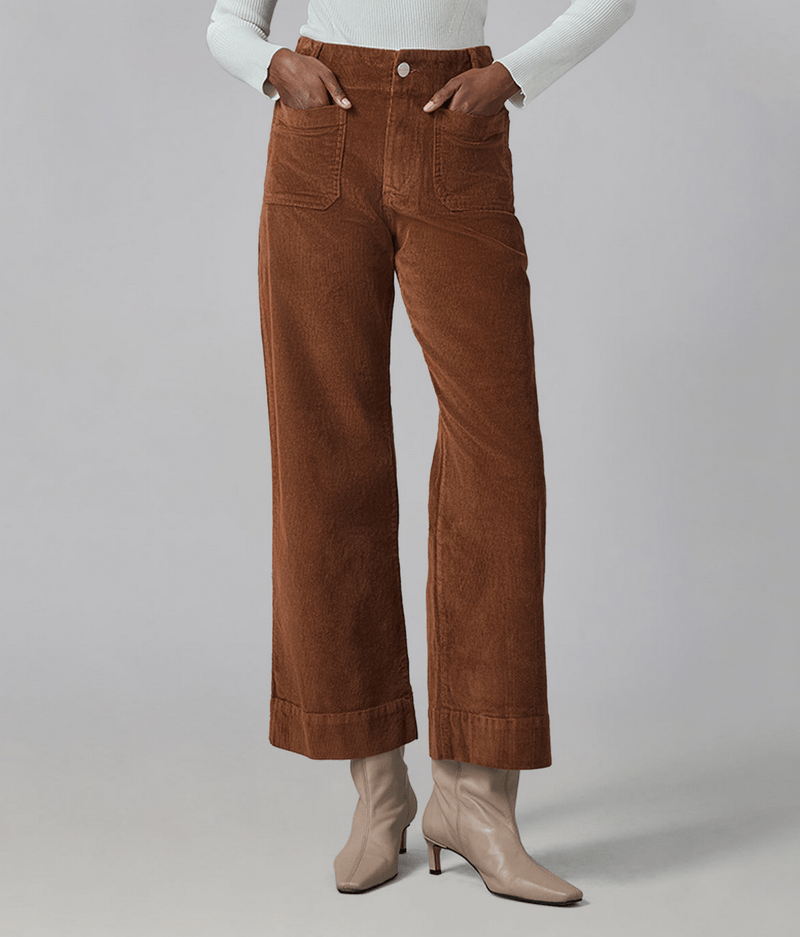 Colette High Rise - Flea Boutiques