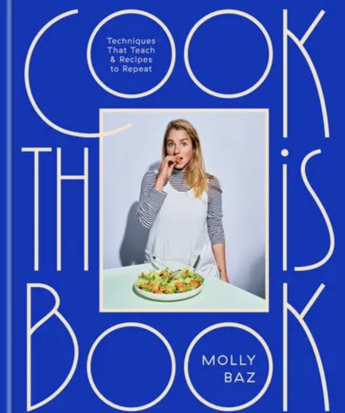 Cook This Book - Flea Boutiques
