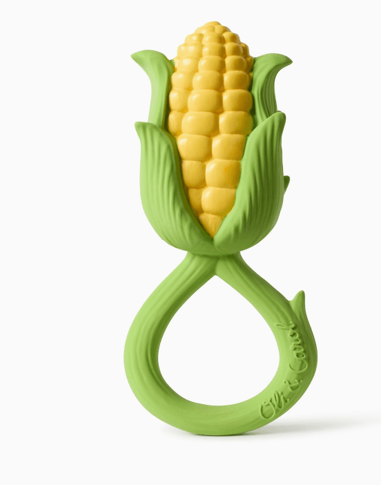Corn Rattle - Flea Boutiques