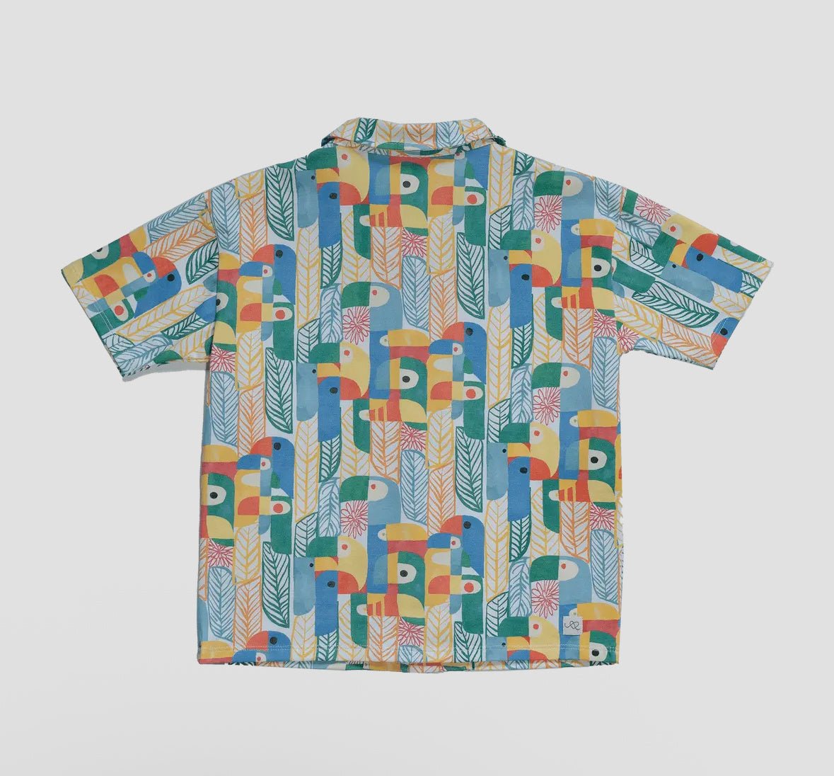 Cory Kids Tee - Flea Boutiques