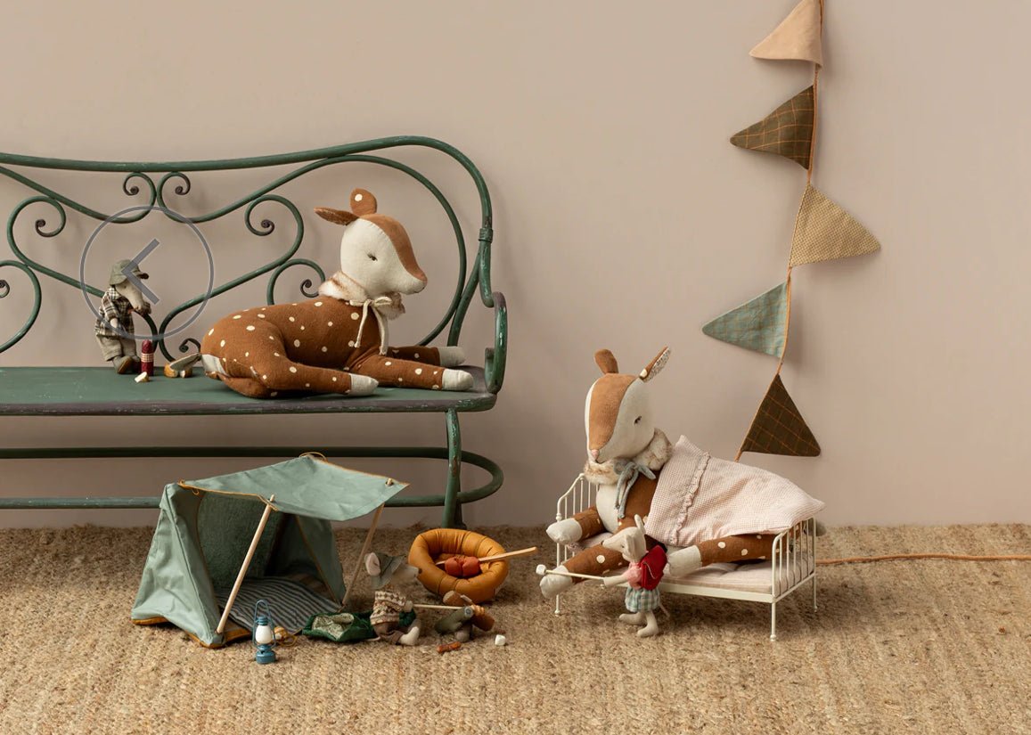 Cosy Bambi - Flea Boutiques