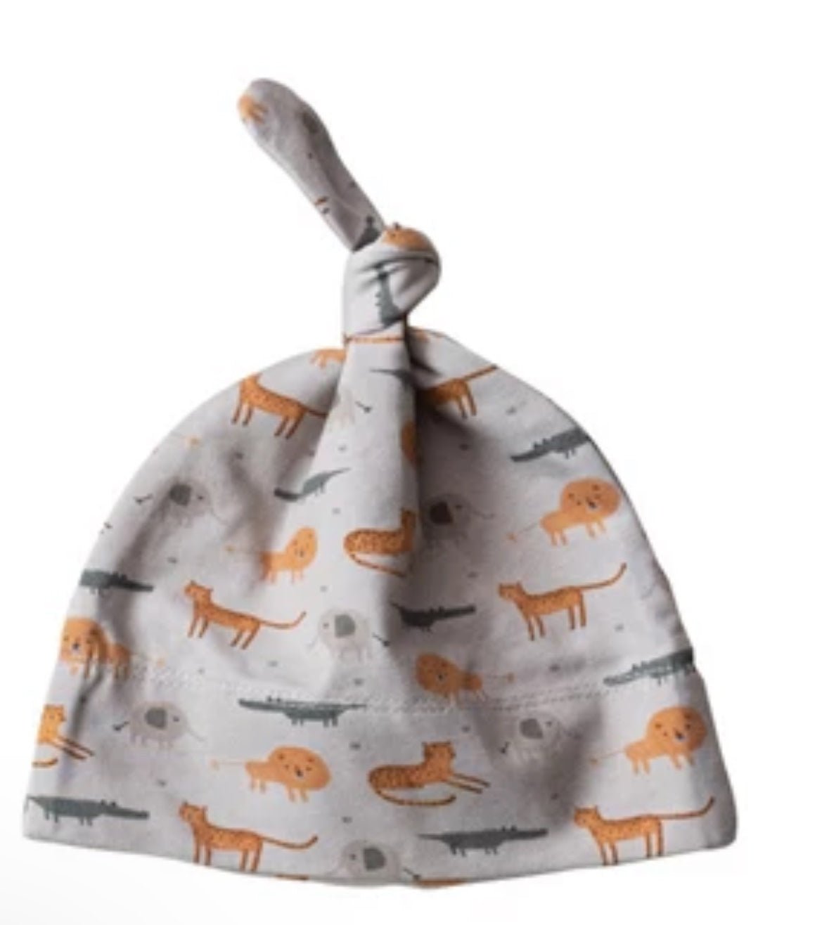 Cotton Blend Hat - Flea Boutiques