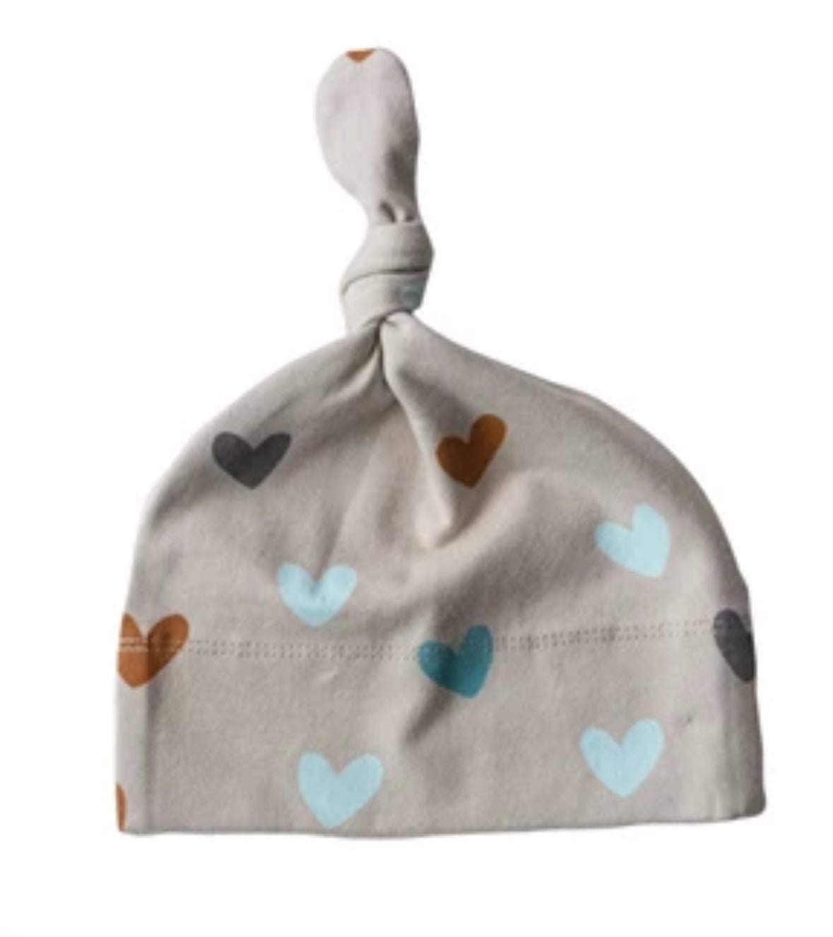 Cotton Blend Hat - Flea Boutiques