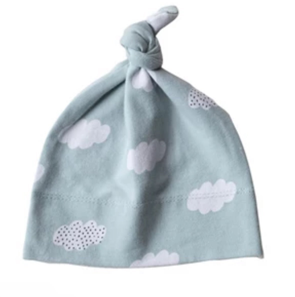 Cotton Blend Hat - Flea Boutiques