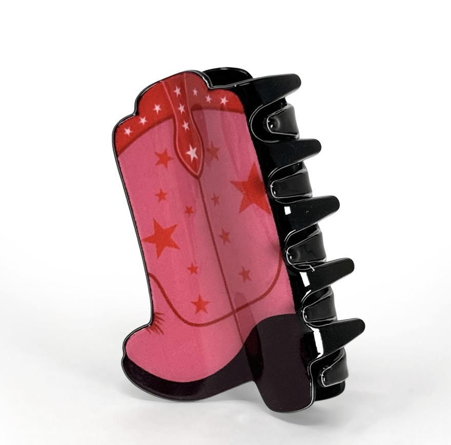 Cowboy Western Boot - Flea Boutiques