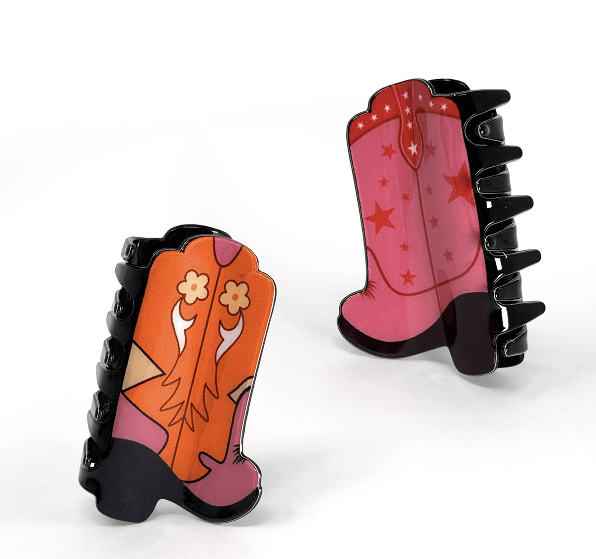 Cowboy Western Boot - Flea Boutiques