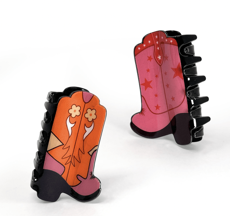 Cowboy Western Boot - Flea Boutiques