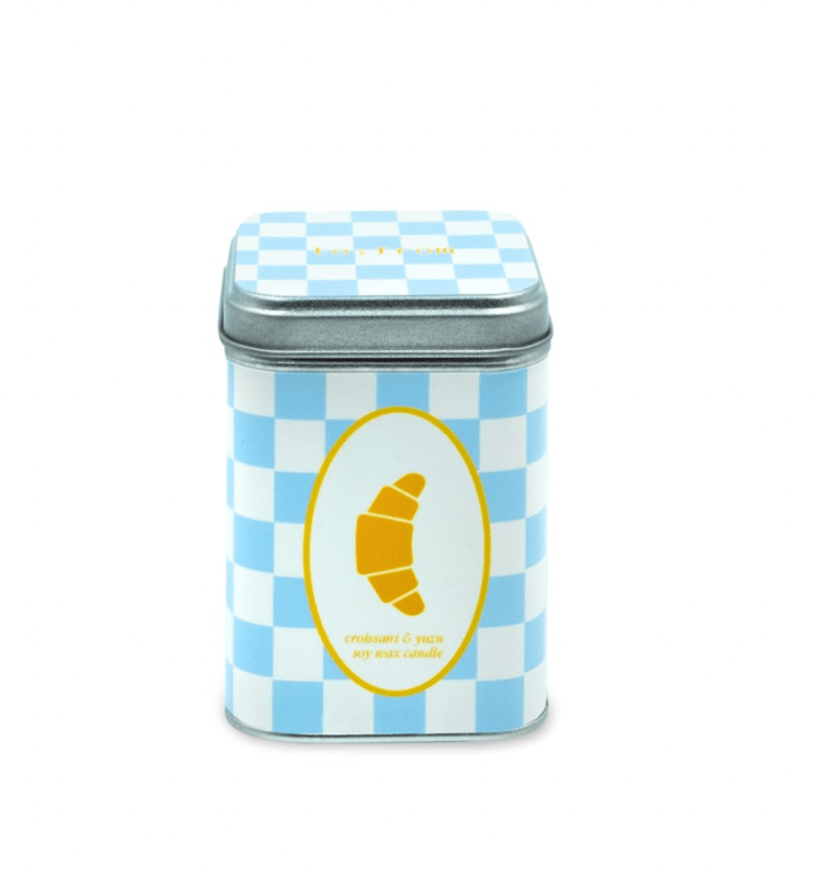 Croissant Candle - Flea Boutiques
