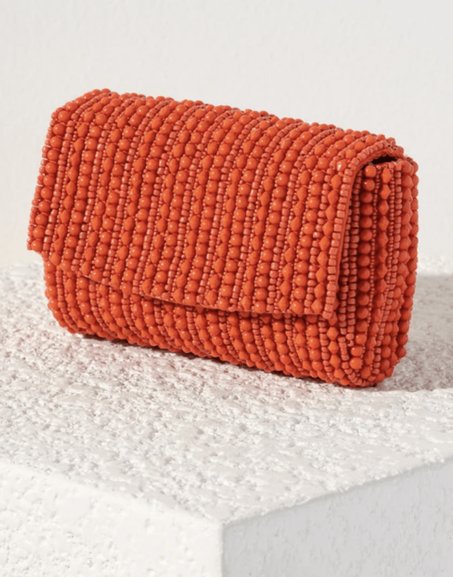 Danny Clutch - Flea Boutiques