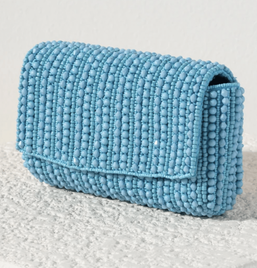 Danny Clutch - Flea Boutiques