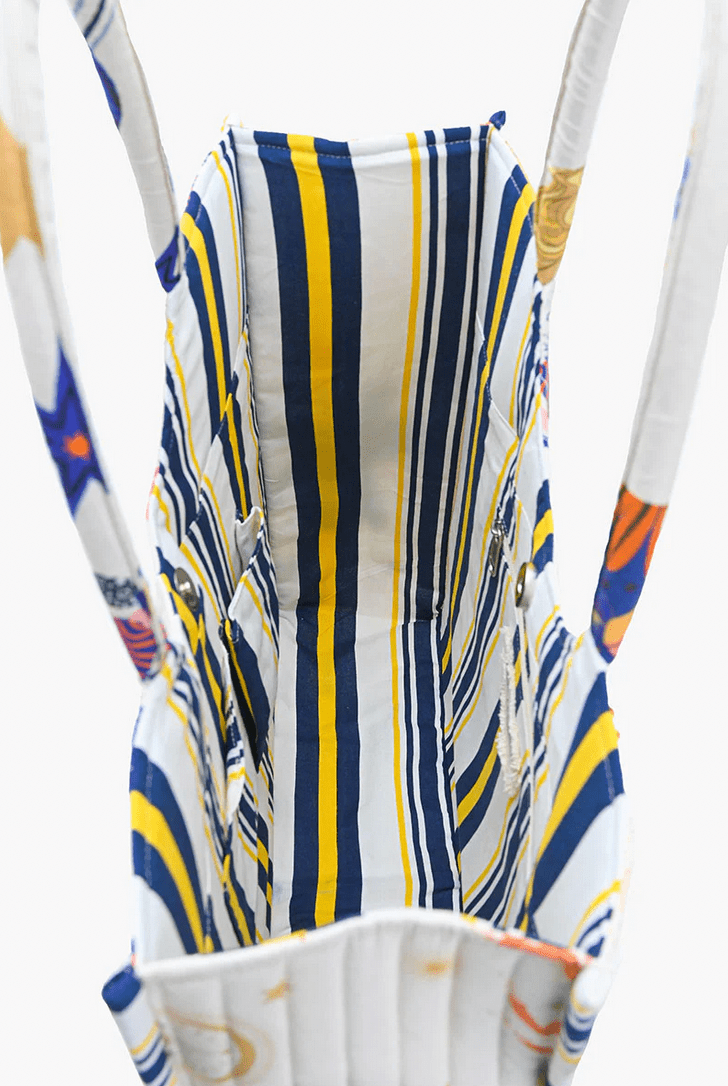 Day Dream Celestial Tote - Flea Boutiques